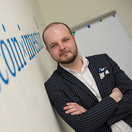 Dmitriy_ Honcharenko