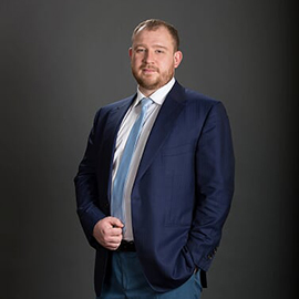 Виктор Сызоненко